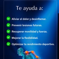 Beneficios de la fisioterapia