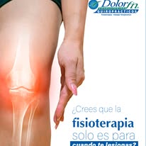 Fisioterapia para lesiones